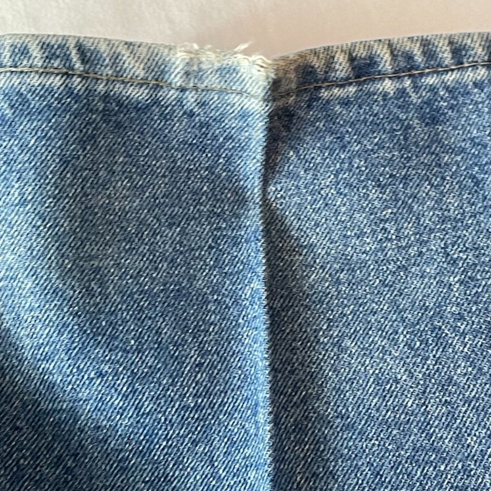 Missoni Vintage Mens Sports Jeans - Picture 8 of 12